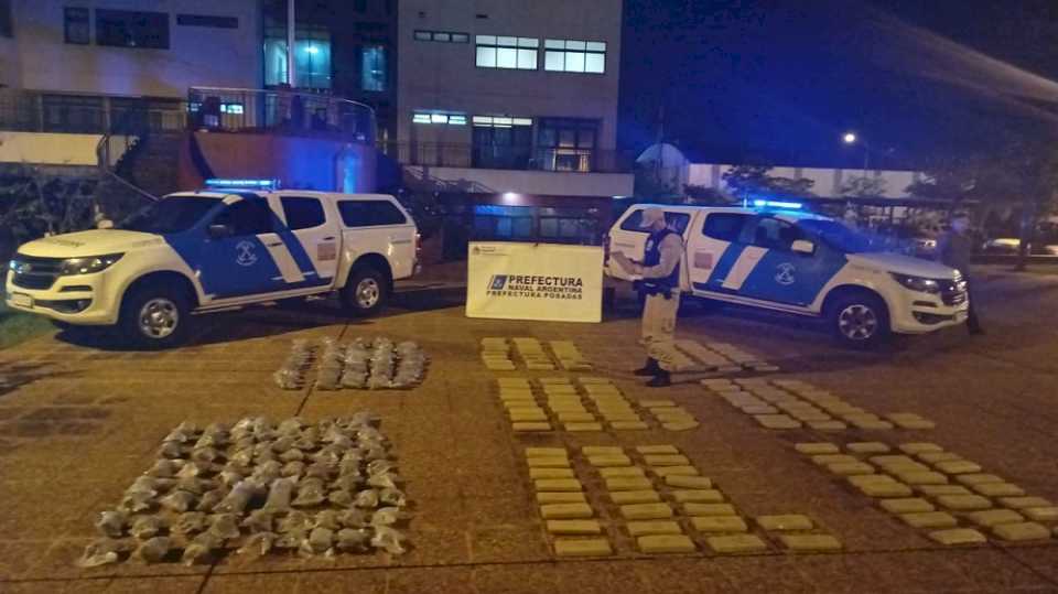 prefectura-descubrio-mas-de-170-kilos-de-marihuana-en-el-zaiman