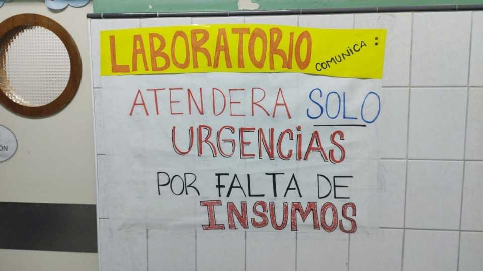 falta-de-medicamentos-e-insumos-en-los-hospitales-de-neuquen:-“el-panorama-es-complejo”