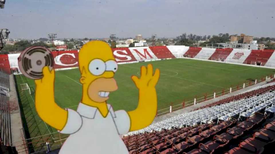 “¿esto-es-real?”:-el-simpsonesco-parte-medico-de-san-martin-que-la-rompe-en-las-redes