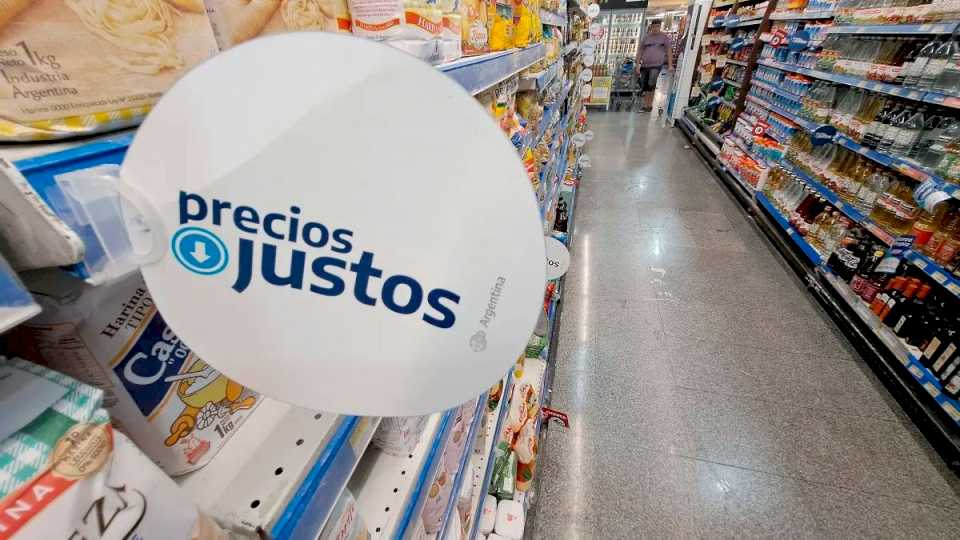 el-gobierno-insiste-con-una-nueva-version-de-precios-justos,-que-incluira-a-los-supermercados-chinos