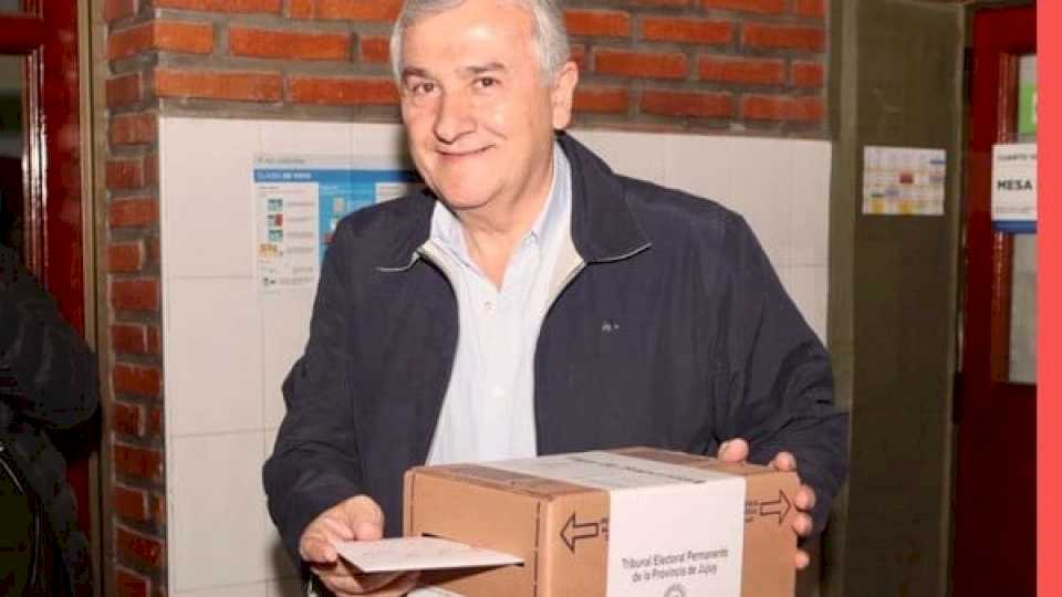 elecciones-en-jujuy:-cerro-la-votacion-y-gerardo-morales-espera-un-triunfo-para-celebrar-con-larreta-y-lousteau