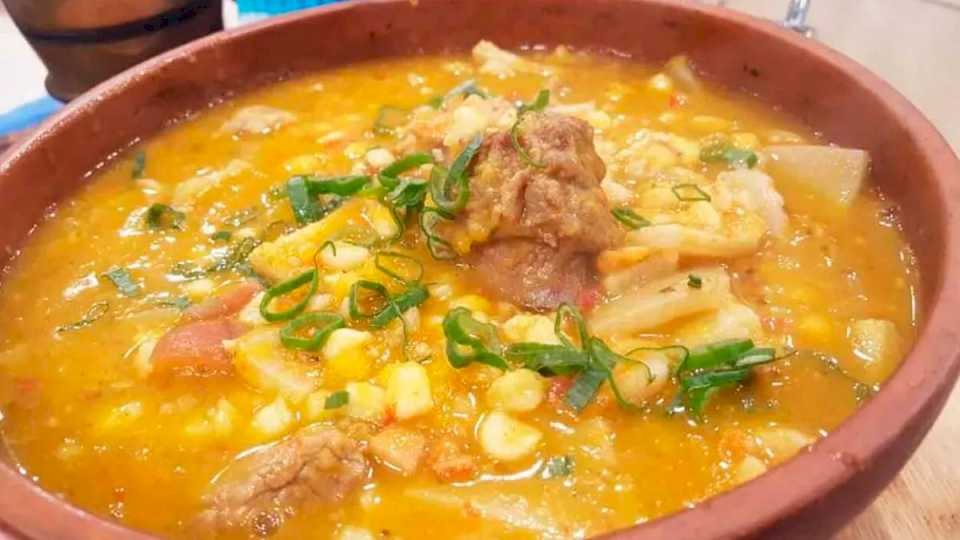 Locro y 1º de mayo: una combinación perfecta para celebrar el Día del Trabajador