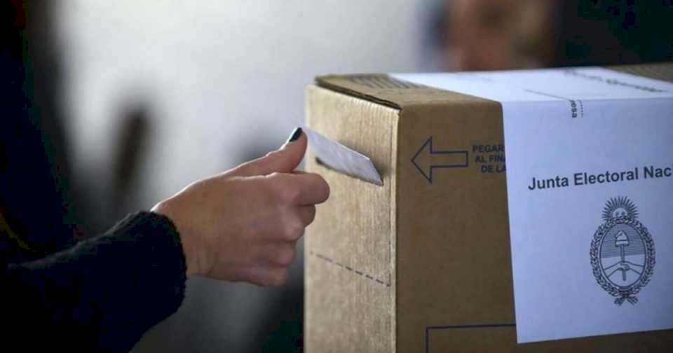 elecciones-2023:-cierran-los-comicios-en-jujuy,-misiones-y-la-rioja