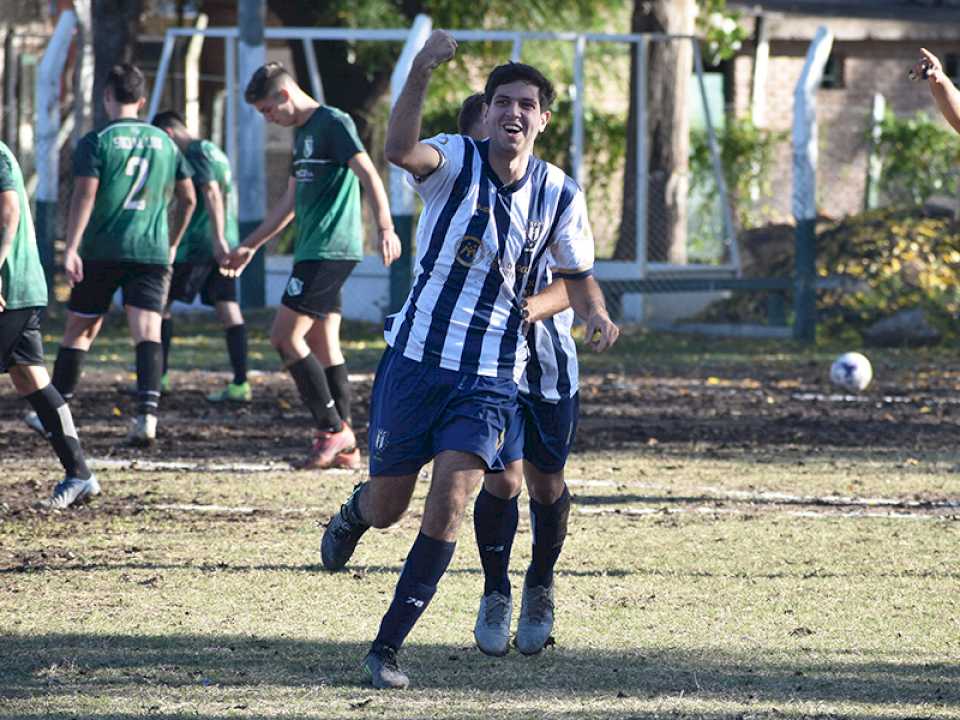 Pasó de todo: Aguirre sigue imparable, Central ganó el Clásico y Sportivo logró un triunfo clave