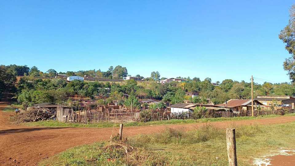 Oberá: vecinos de El Progreso vuelven a reclamar a la CELO por agua y electricidad