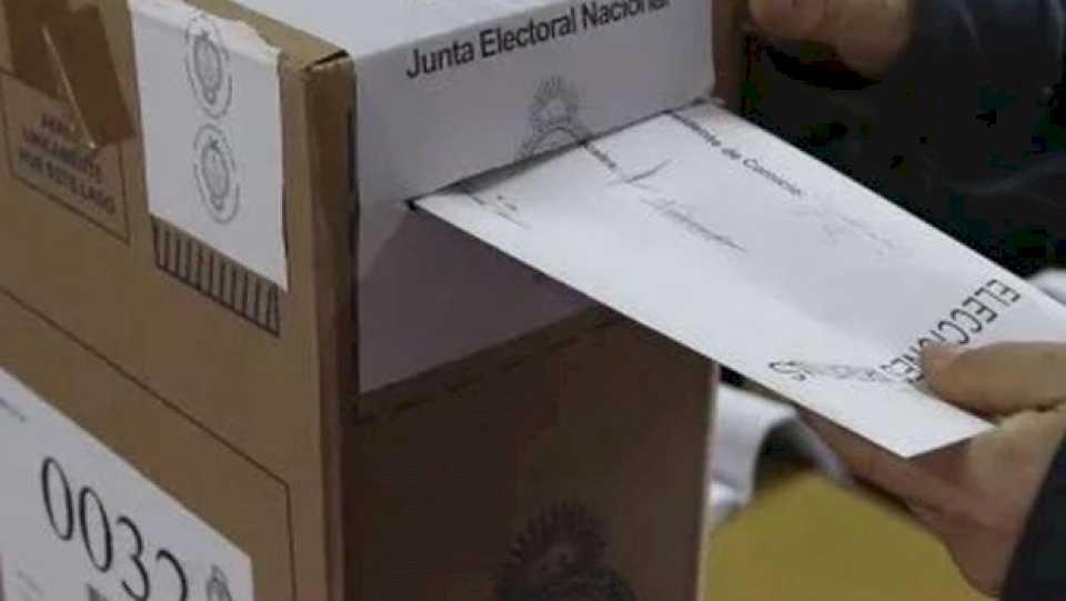 Más del 70% de los empadronados votó en La Rioja