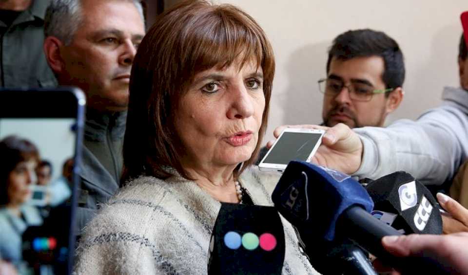 Juntos por el Cambio nacionaliza la elección local con la visita de Patricia Bullrich y Miguel Pichetto