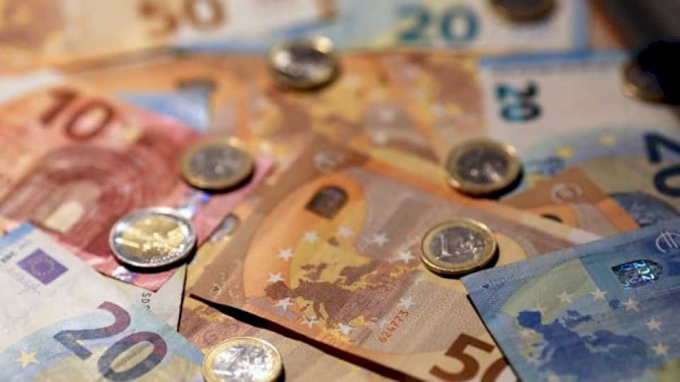 Euro hoy: a cuánto cotiza este lunes 08 de mayo