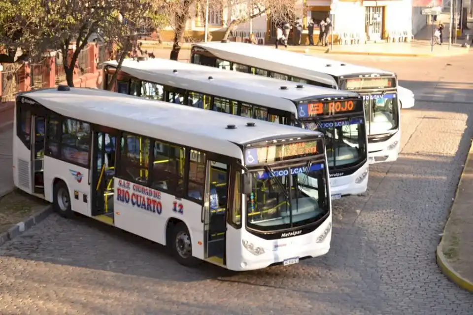 por-un-paro,-rio-cuarto-amanecio-sin-transporte-urbano-de-pasajeros