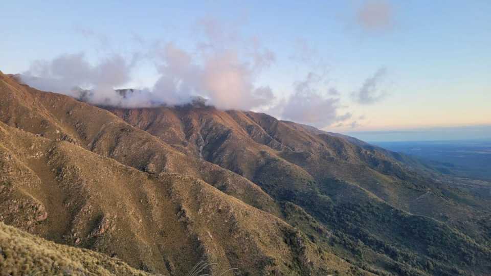 Empieza una semana con máximas de hasta 22°