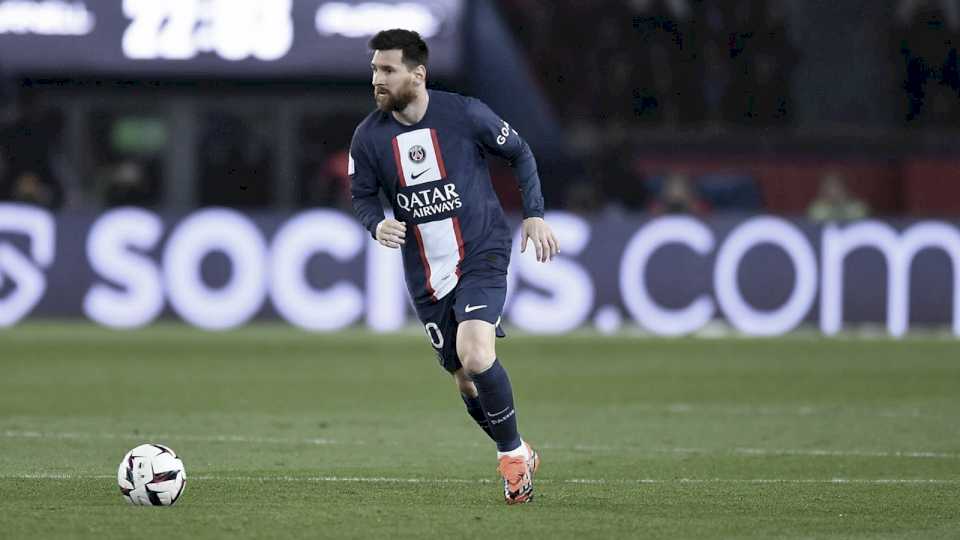 messi-regreso-a-los-entrenamientos-del-psg-y-recibio-una-millonaria-oferta-de-arabia