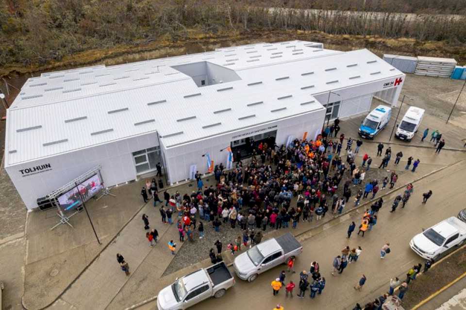 inauguraron-en-tolhuin-el-centro-modular-hospitalario