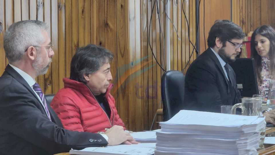 Comenzó juicio por estafas inmobiliarias con la imputada Ancalipe todavía prófuga