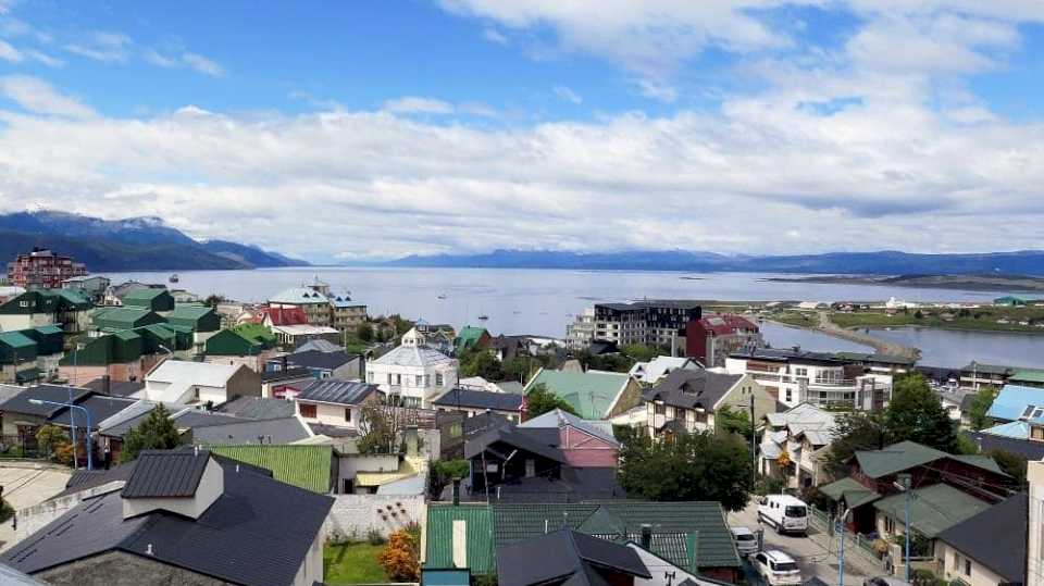 Ushuaia: En el primer cuatrimestre se ofrecieron más de 1000 alquileres temporarios