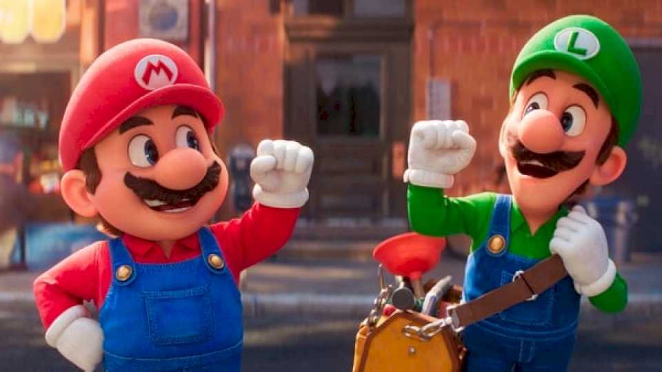 super-mario-bros.-paso-los-mil-millones-de-dolares:-el-secreto-de-su-exito-y-como-le-va-en-la-argentina