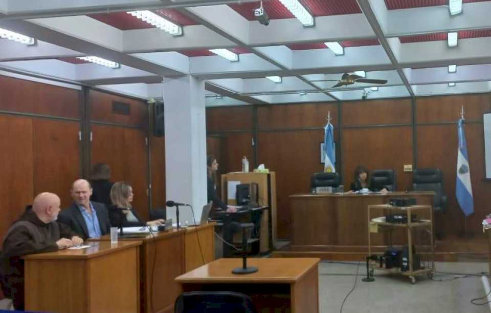 Sigue el juicio al cura Padilla: declararon 7 testigos