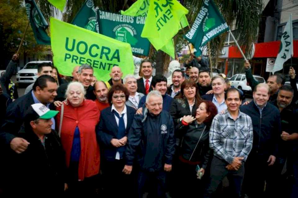 capitanich-convoco-a-la-unidad-para-«defender-los-derechos-del-pueblo-trabajador»