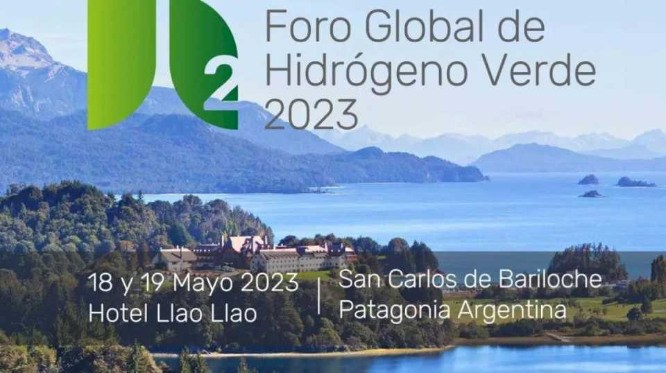 bariloche-sera-sede-del-foro-global-de-hidrogeno-verde-2023