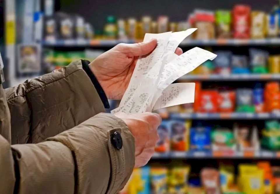 La canasta alimentaria en Rosario rozó el 10% de aumento durante abril