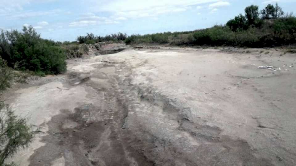 La Pampa presentó amparo ambiental en la Corte Suprema de Justicia