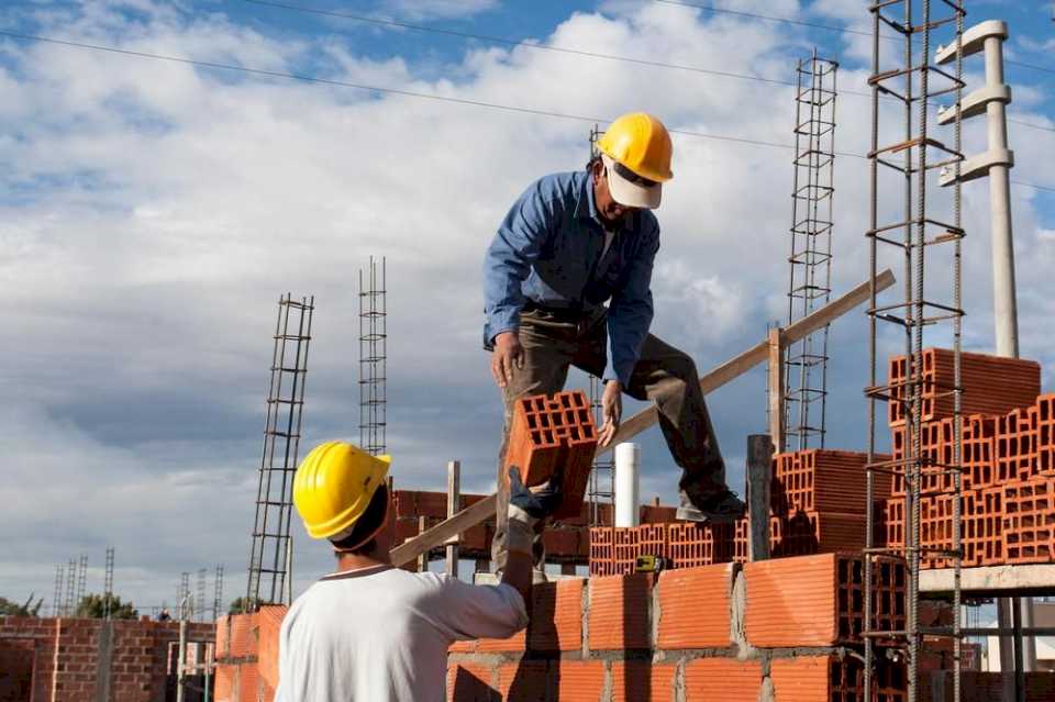 1º de Mayo: Un día que se celebra pese a la situación económica