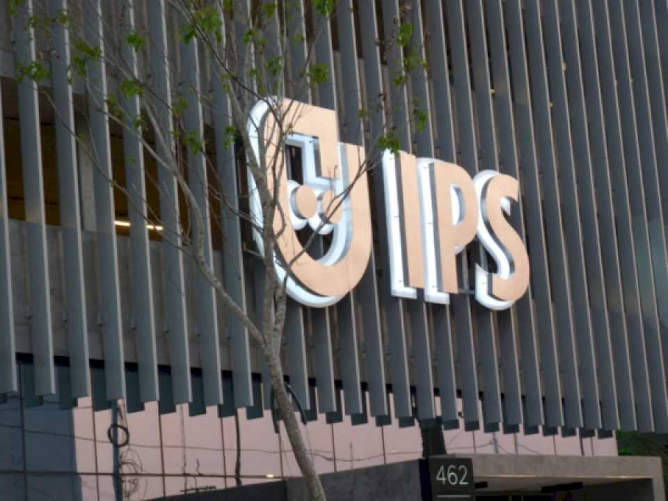 Las Oficinas Móviles del IPS continúan recorriendo el interior