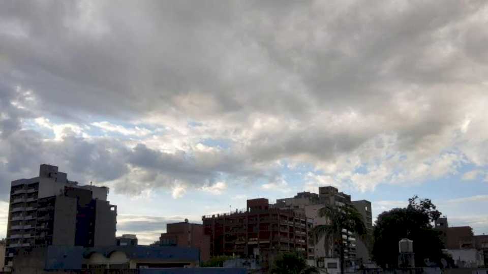 ¿Nublado o con sol? Así estará el tiempo este martes en Tucumán