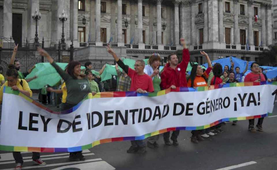 La Ley de Identidad de Género cumple 11 años