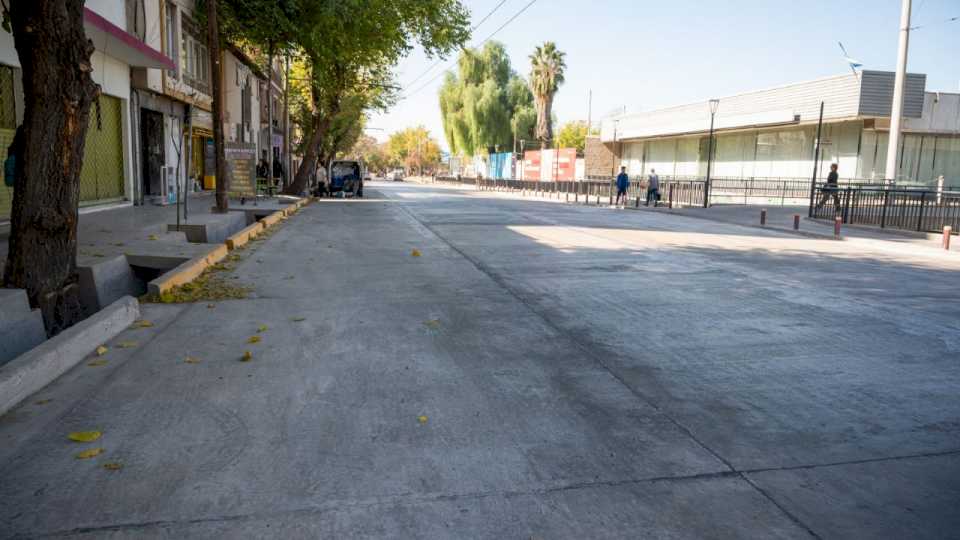 la-ciudad-habilito-las-obras-de-las-calles-huarpes-y-9-de-julio