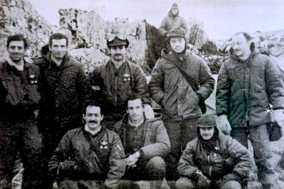 los-3-heroes-del-puma-505:-la-mision-suicida-y-el-misterio-del-helicoptero-desaparecido-en-las-malvinas