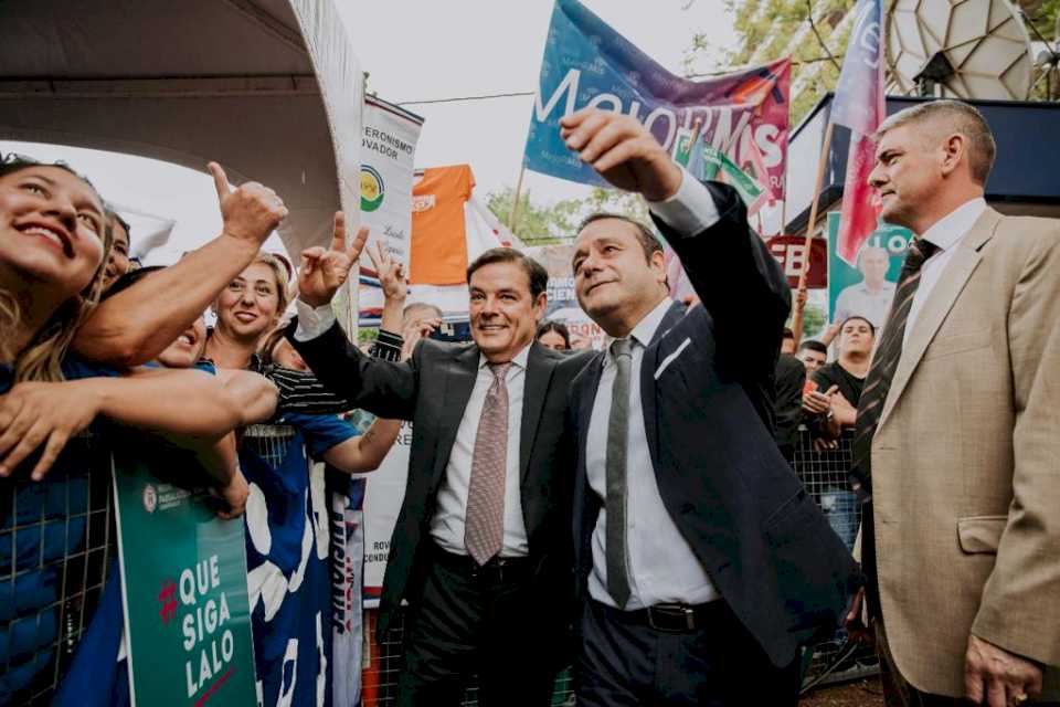 oscar-herrera-ahuad-destaco-“la-fortaleza-y-la-llegada-a-la-gente”-de-hugo-passalacqua,-para-las-elecciones-del-proximo-7-de-mayo-en-misiones