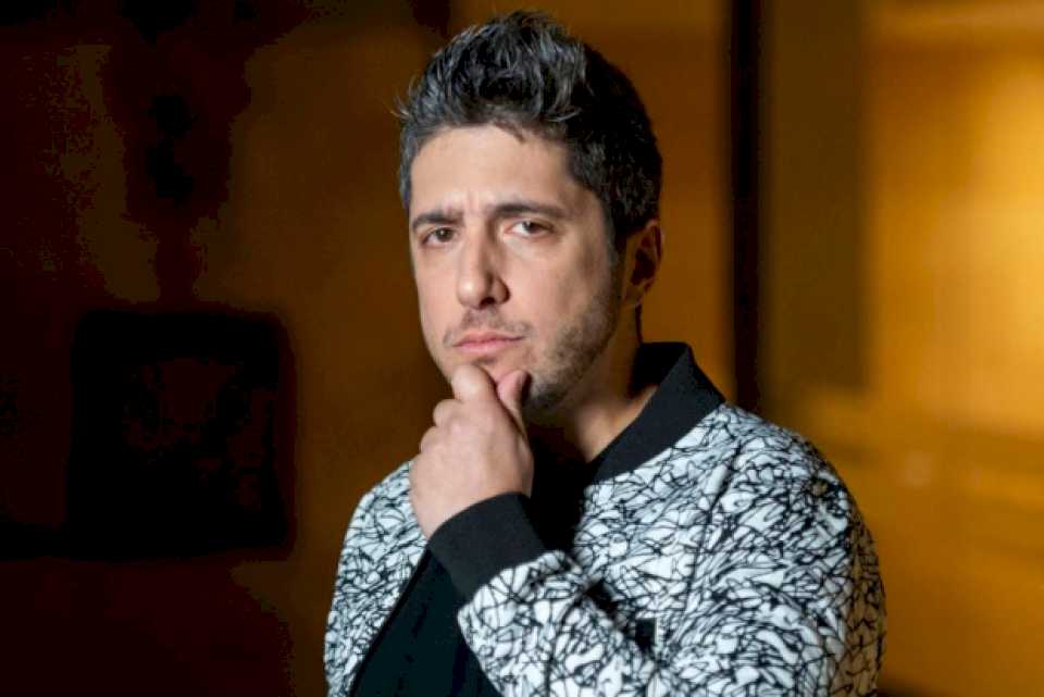 Jey Mammon tomará acciones legales por la causa por abuso sexual