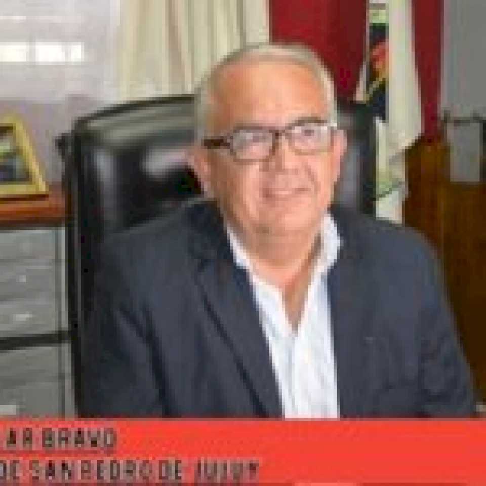 el intendente-de-san-pedro-de-jujuy,-realizo-un-analisis-politico,-electoral-y-social-luego-de-las-elecciones-del-domingo