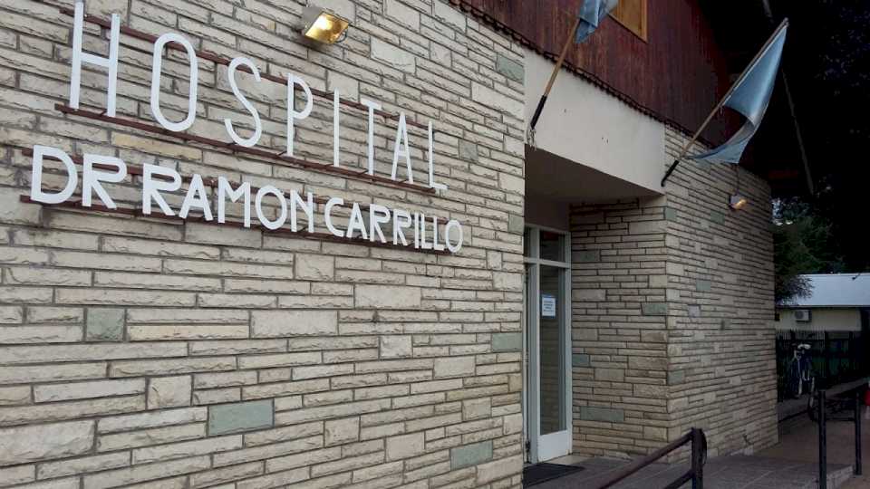 Piden que el viejo edificio del hospital de San Martín de los Andes siga ofreciendo atención