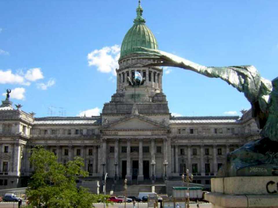 El Congreso abrirá el debate por la reducción de la jornada laboral