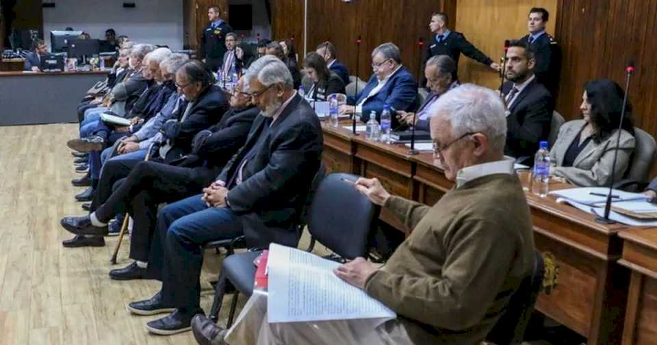 Expropiaciones: las defensas se muestran positivas con la declaración de un testigo clave