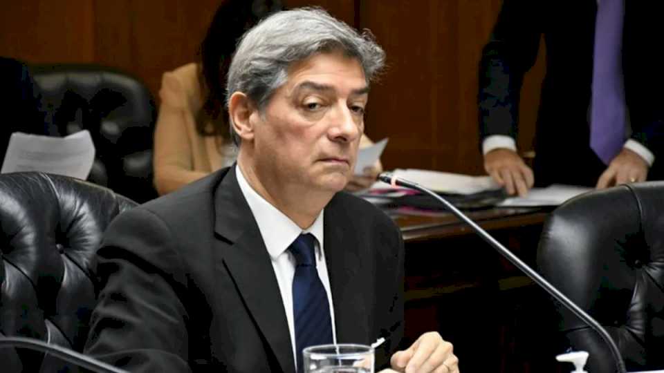 rosatti:-«no-vinimos-a-hacer-nuevas-amistades,-sino-a-hacer-cumplir-la-constitucion»