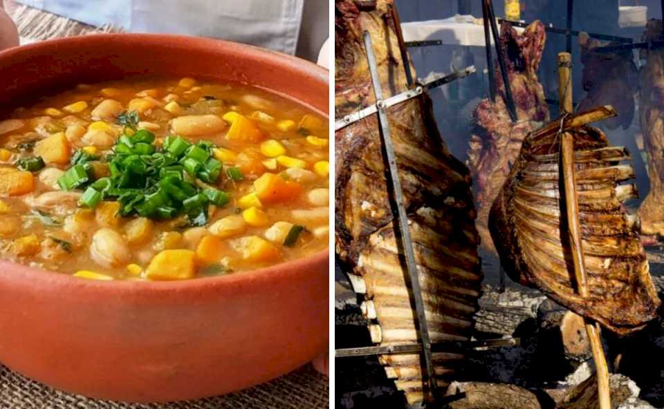 santiago-del-estero-ofrecera-mas-de-6-mil-litros-de-locro-y-de-6-mil-kilos-de-asado