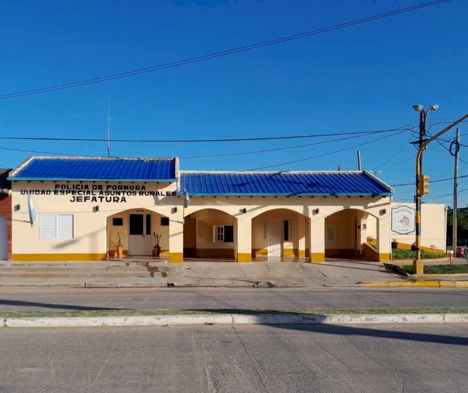 Retiran 15 vacas de la Ruta Provincial 9 para garantizar la seguridad del tránsito