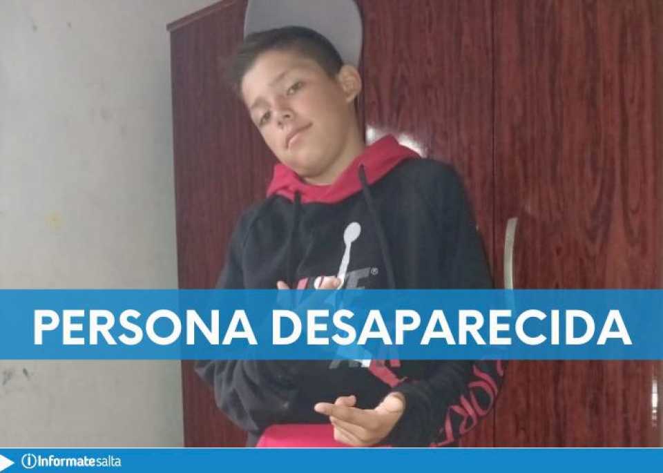 buscan-desesperadamente-a-un-nino-de-11-anos-en-el-barrio-siglo-xxi