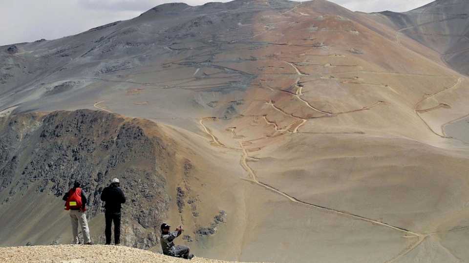 Cobre: los cuatro megaproyectos que ubicarían a la Argentina en el top 10 global