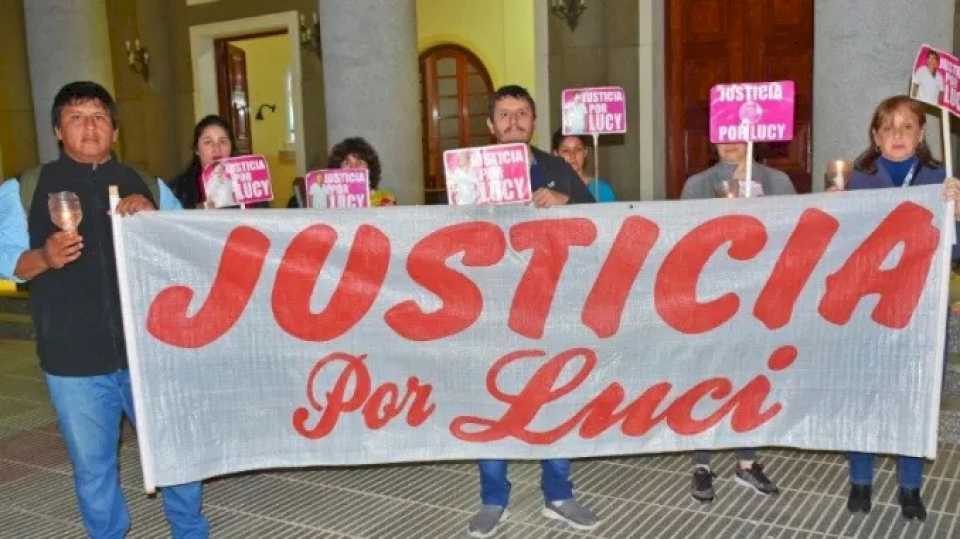 Casación revocó sobreseimiento del acusado de la muerte de Lucy Juárez