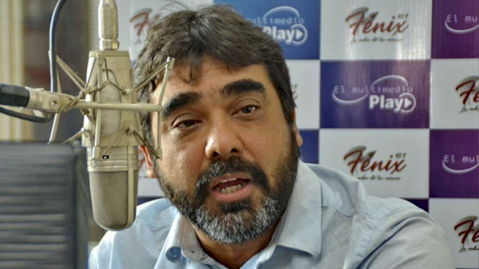 diego-ramos:-«saquearon-las-urnas-y-avasallaron-con-la-soberania-popular-de-los-pueblos»