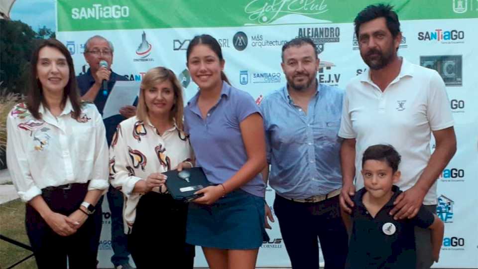 en-el-golf-club-se-jugo-el-torneo-abierto-del-club-con-record-de-inscriptos