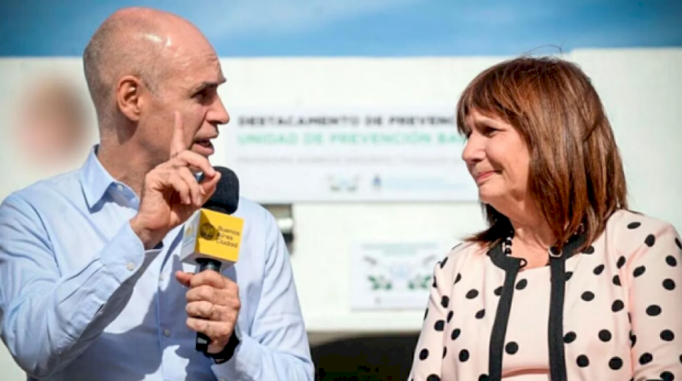 «Los argentinos somos rehenes de su incapacidad de gobernar»: la reacción de la oposición al mensaje de Alberto Fernández