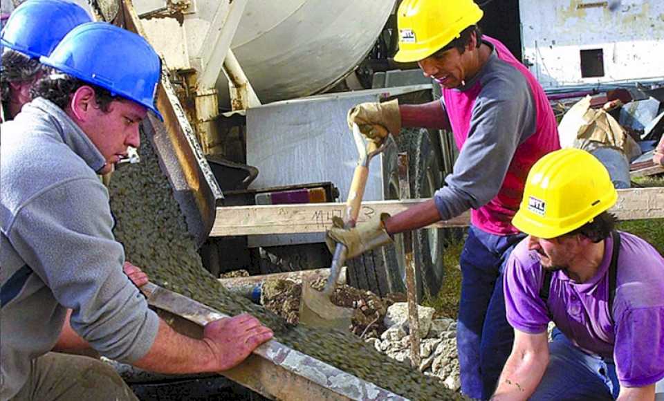 Día del Trabajador con un primero de mayo que nos interpela