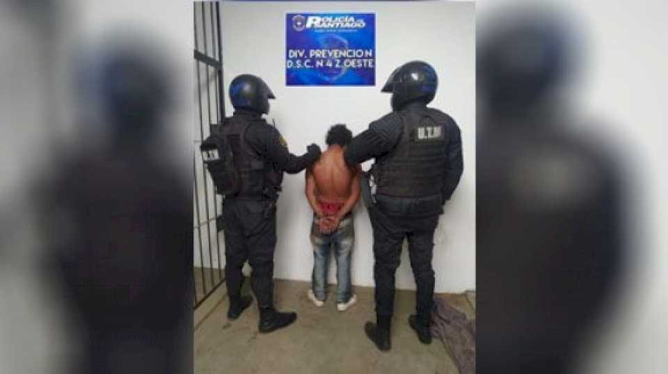 tenia-un-pedido-de-detencion,-se-dio-a-la-fuga-y-termino-tras-las-rejas