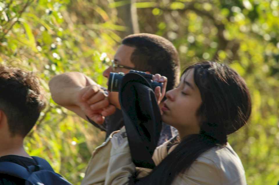 Invitan a fotógrafos aficionados y profesionales al concurso “Aves de Formosa”