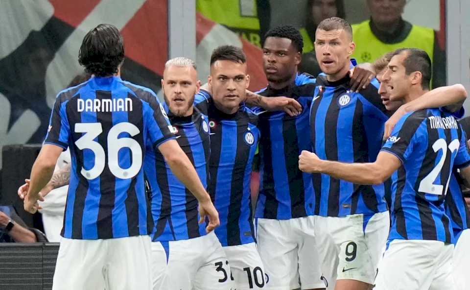 champions:-inter-vencio-a-milan-en-la-semi-y-logro-una-importante-ventaja-para-la-vuelta