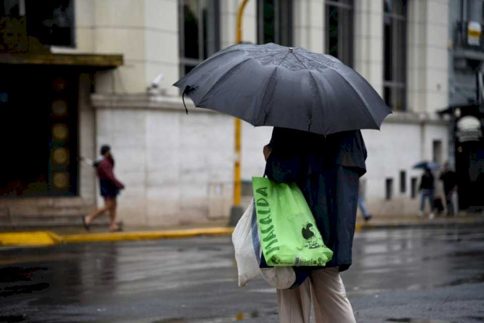 en-los-ultimos-dos-trimestres,-entre-rios-registro-menos-precipitaciones-que-el-promedio-histortico